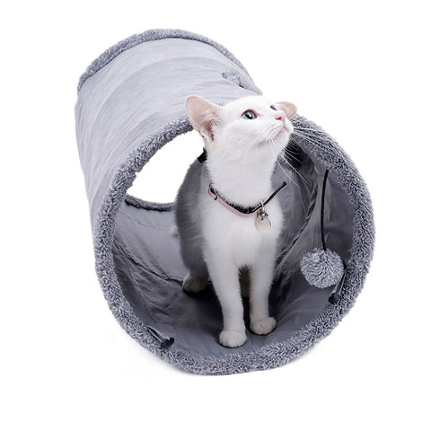 Long Cat Tunnel Toy