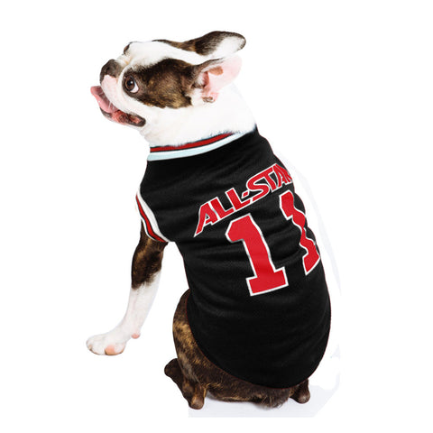 Hot World Cup Ball Dog Vest