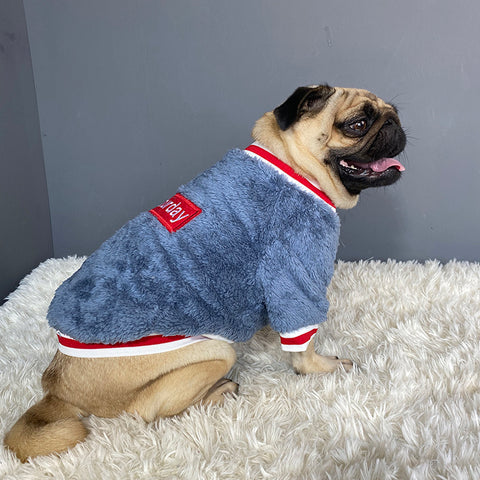 Cotton Pet Sweater