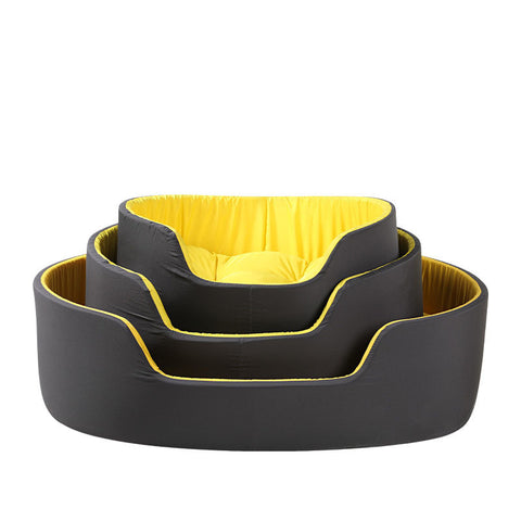 All-Season Washable Pet Kennel