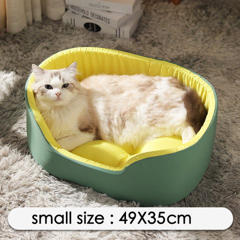All-Season Washable Pet Kennel