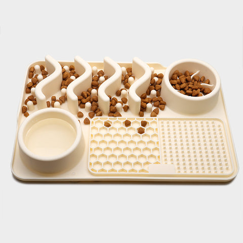 Silicone Dog Licking Mat