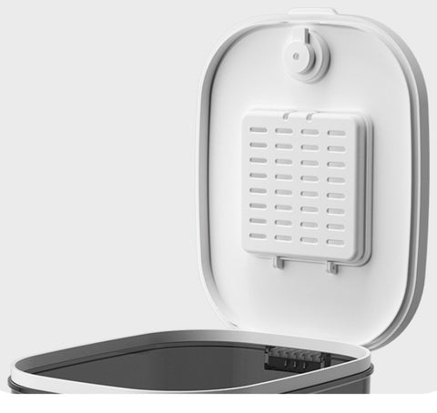 Smart WiFi Pet Automatic Feeder with Voice Recorder, APP Control & Timer