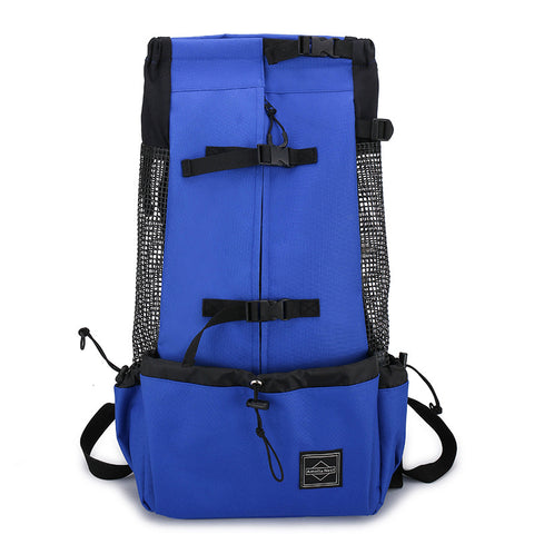 Pet Dog Carrier Backpack