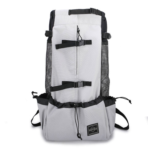 Pet Dog Carrier Backpack