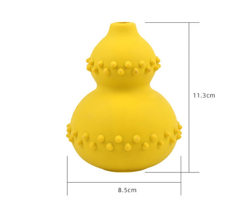 Pet Toy Natural Rubber